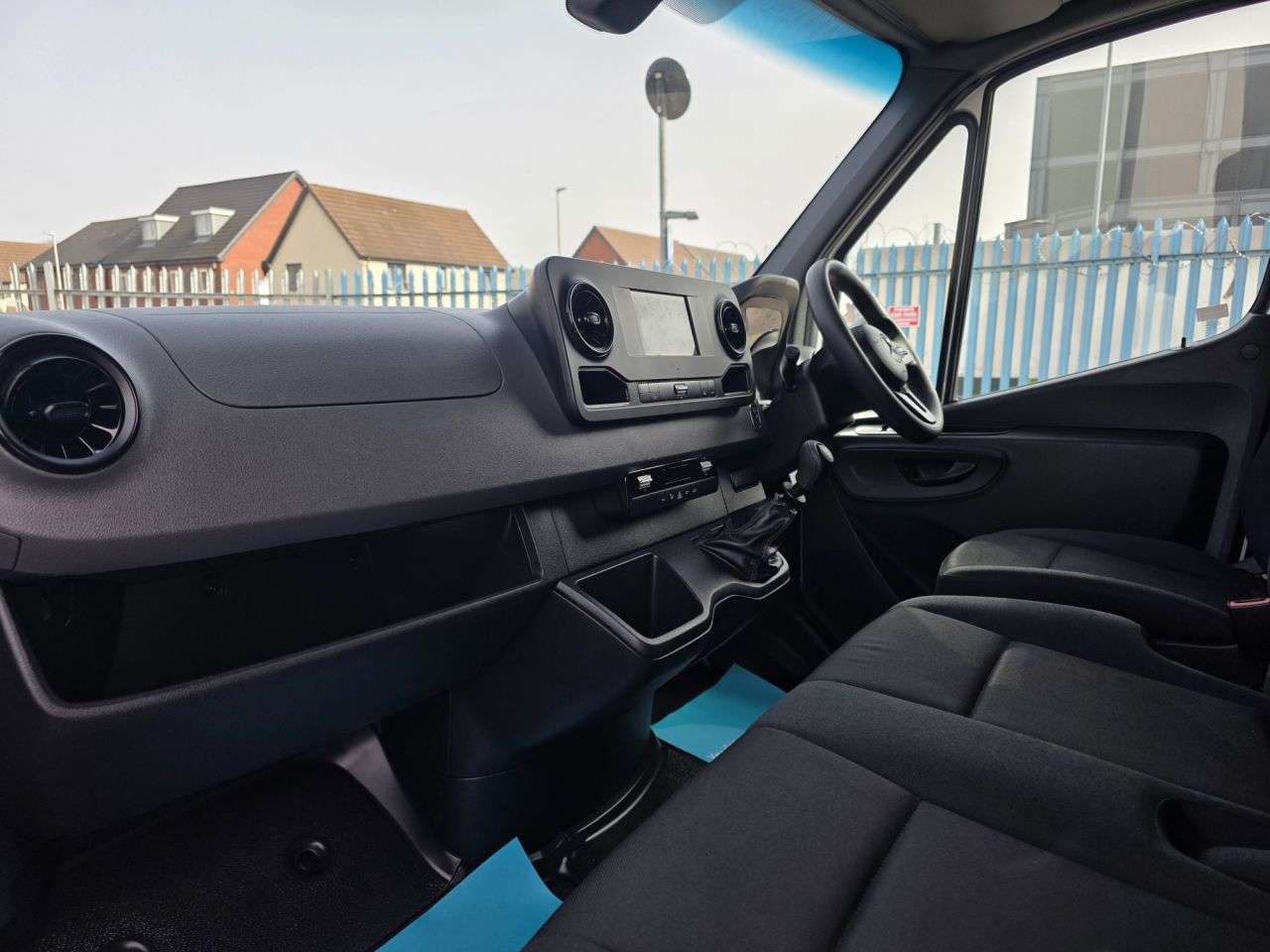 2020 MERCEDES-BENZ SPRINTER 2020 MERCEDES-BENZ SPRINTER