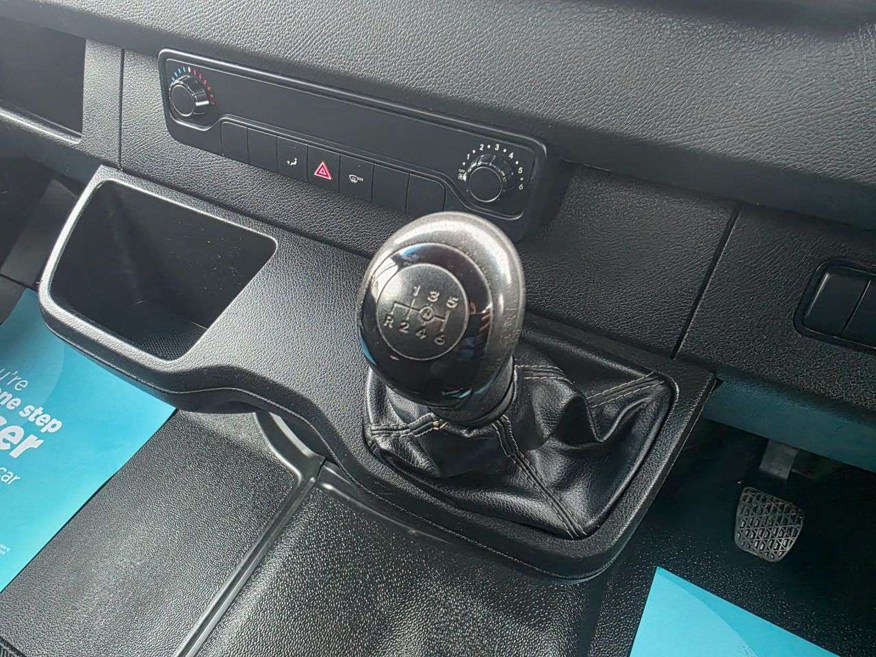 2019 MERCEDES-BENZ SPRINTER 2019 MERCEDES-BENZ SPRINTER