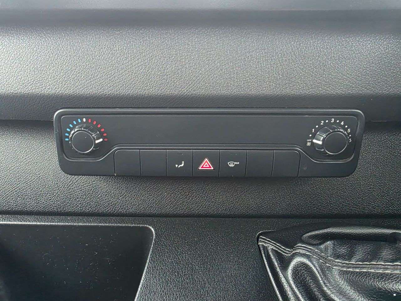 2019 MERCEDES-BENZ SPRINTER 2019 MERCEDES-BENZ SPRINTER