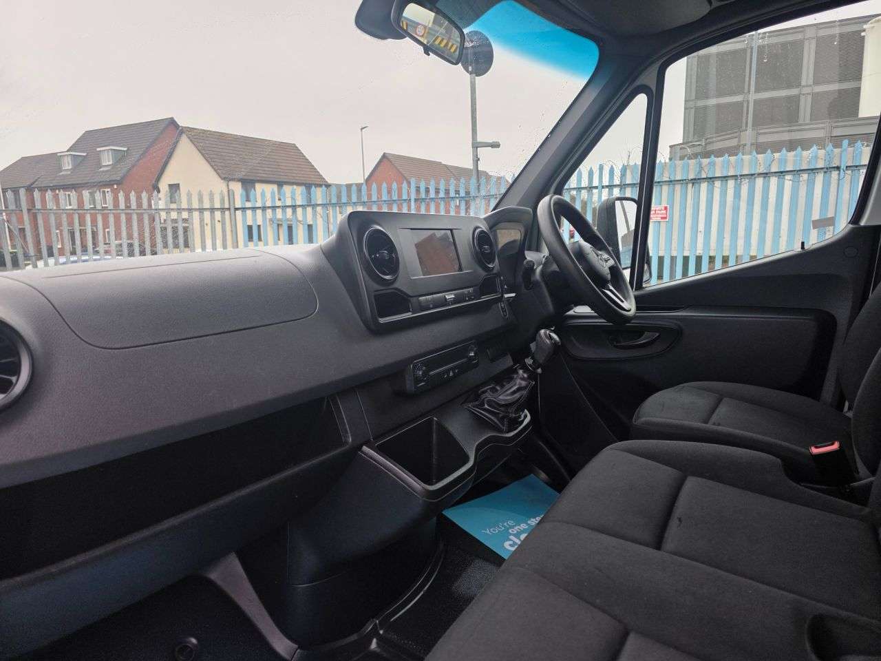 2019 MERCEDES-BENZ SPRINTER 2019 MERCEDES-BENZ SPRINTER