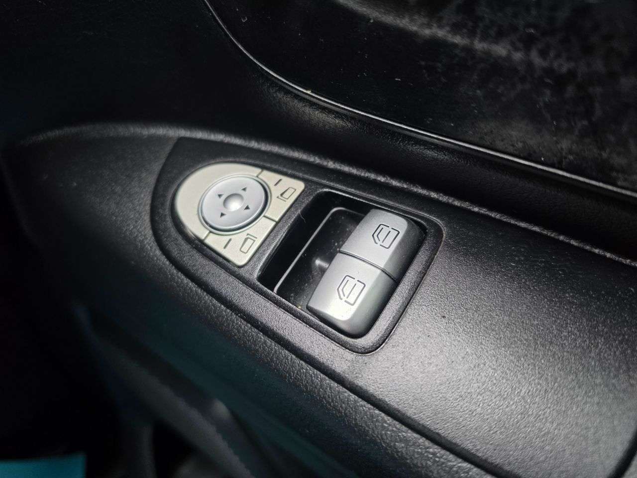 2019 MERCEDES-BENZ VITO 2019 MERCEDES-BENZ VITO