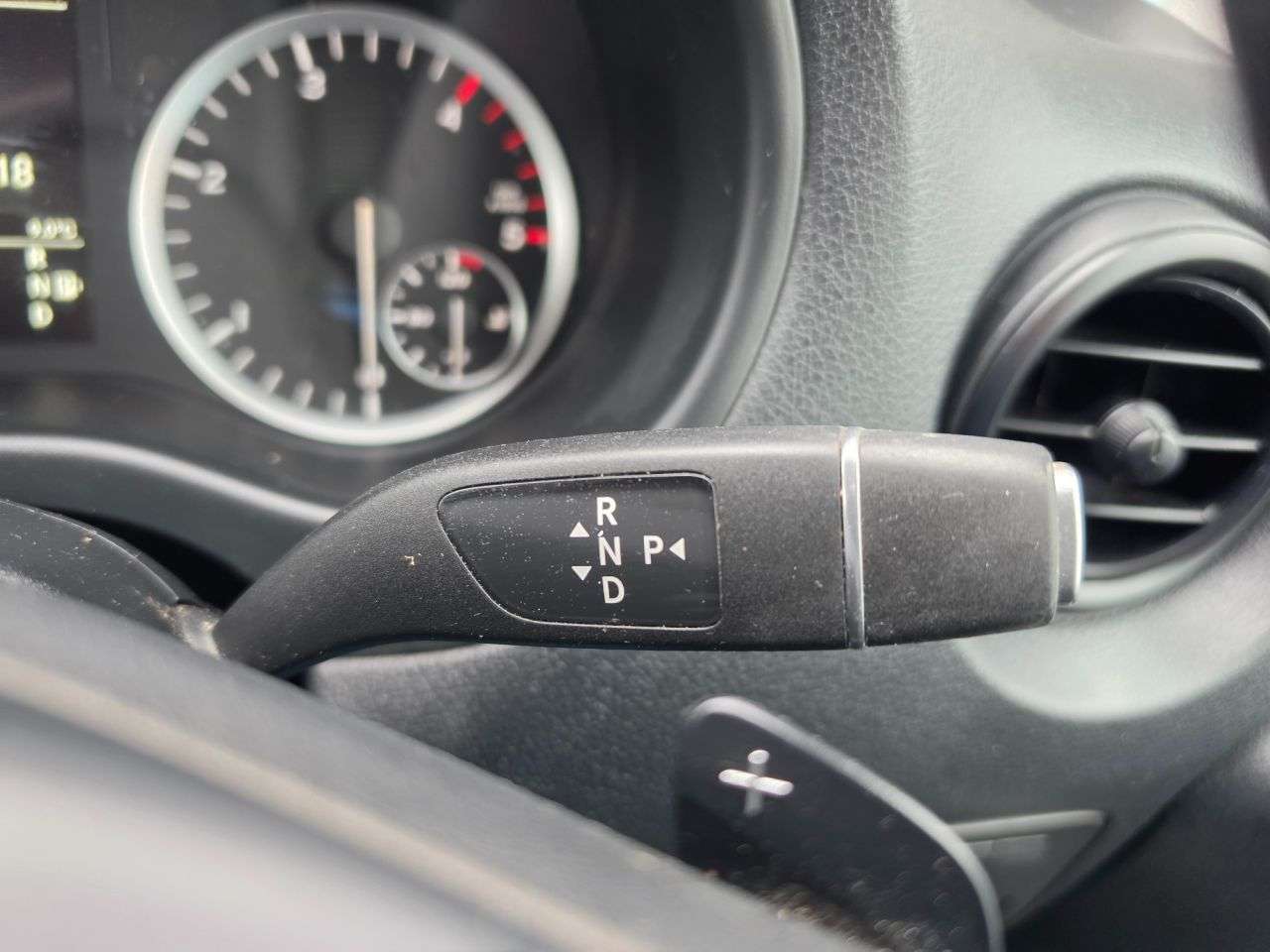 2019 MERCEDES-BENZ VITO 2019 MERCEDES-BENZ VITO