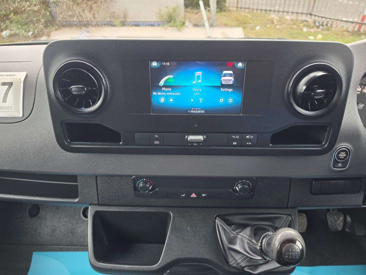 2021 MERCEDES-BENZ SPRINTER 2021 MERCEDES-BENZ SPRINTER