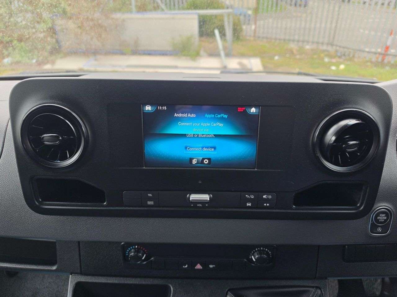 2021 MERCEDES-BENZ SPRINTER 2021 MERCEDES-BENZ SPRINTER