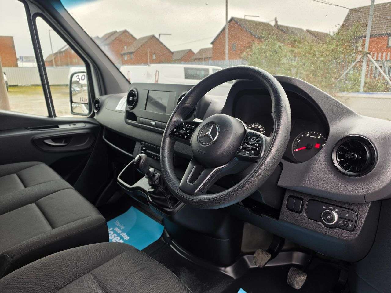 2021 MERCEDES-BENZ SPRINTER 2021 MERCEDES-BENZ SPRINTER