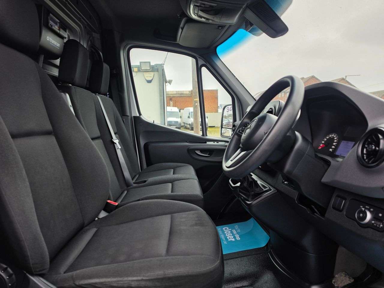 2021 MERCEDES-BENZ SPRINTER 2021 MERCEDES-BENZ SPRINTER