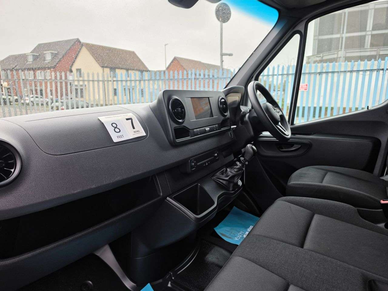 2021 MERCEDES-BENZ SPRINTER 2021 MERCEDES-BENZ SPRINTER