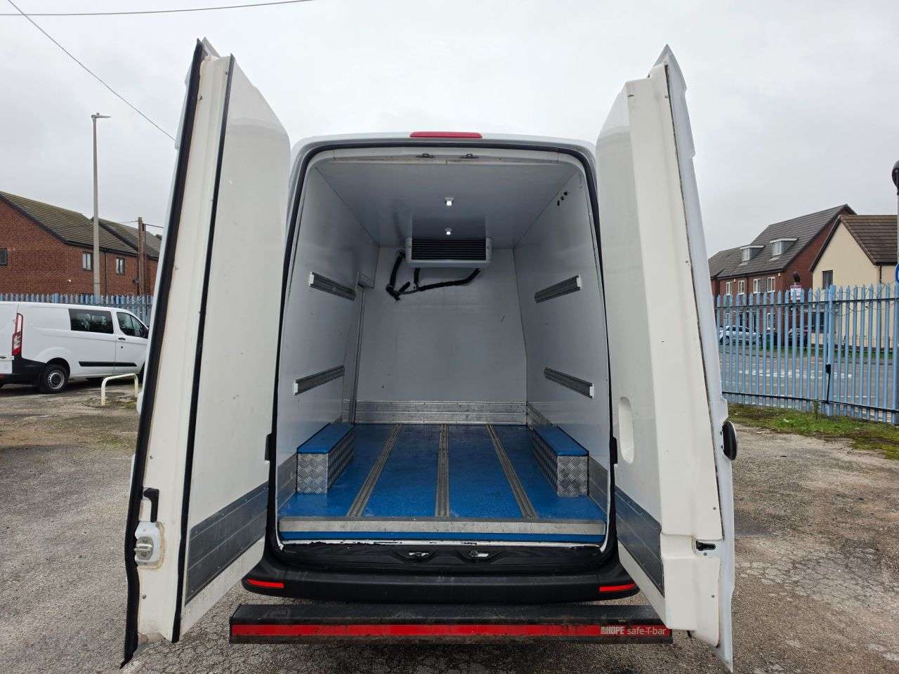 2021 MERCEDES-BENZ SPRINTER 2021 MERCEDES-BENZ SPRINTER