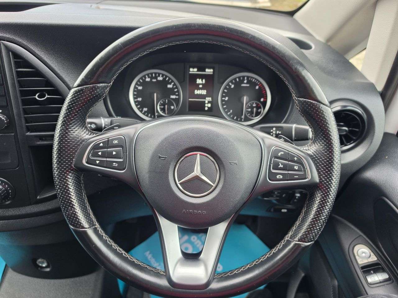 2021 MERCEDES-BENZ VITO 2021 MERCEDES-BENZ VITO