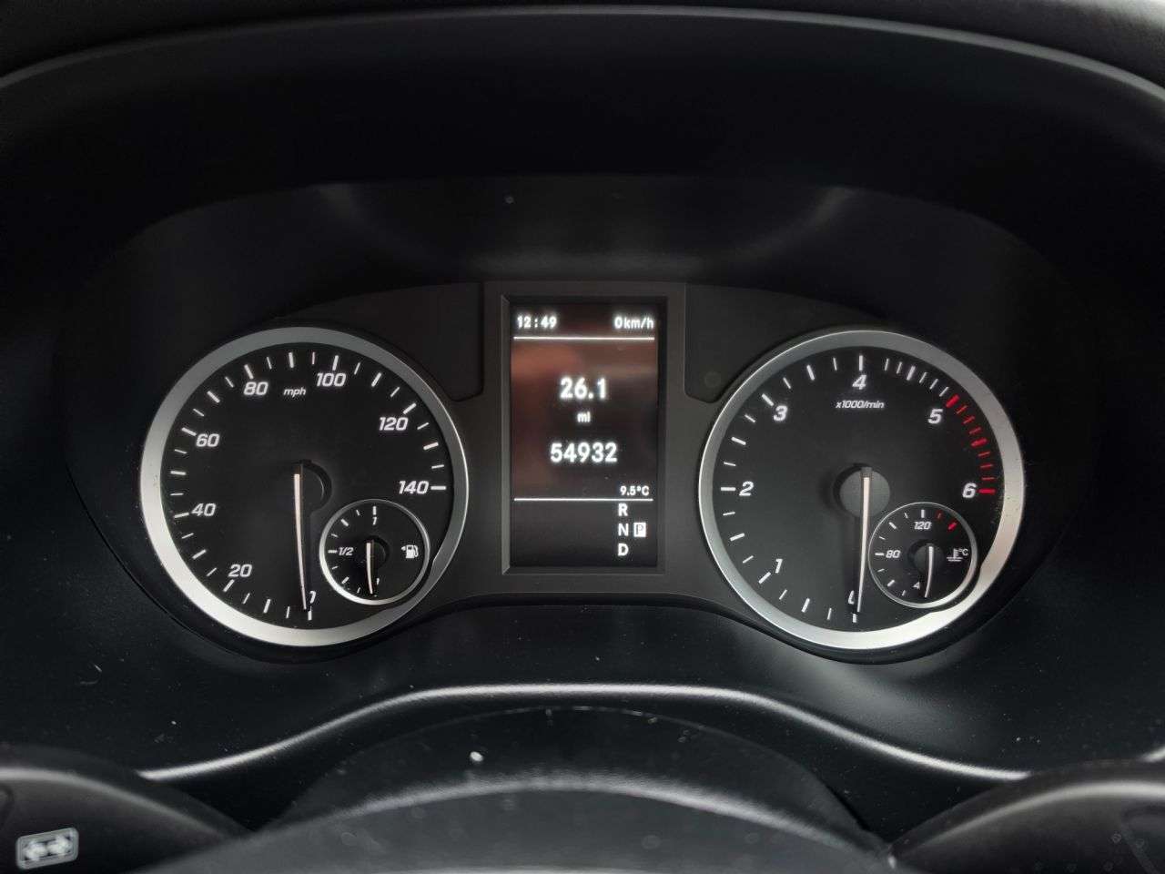 2021 MERCEDES-BENZ VITO 2021 MERCEDES-BENZ VITO