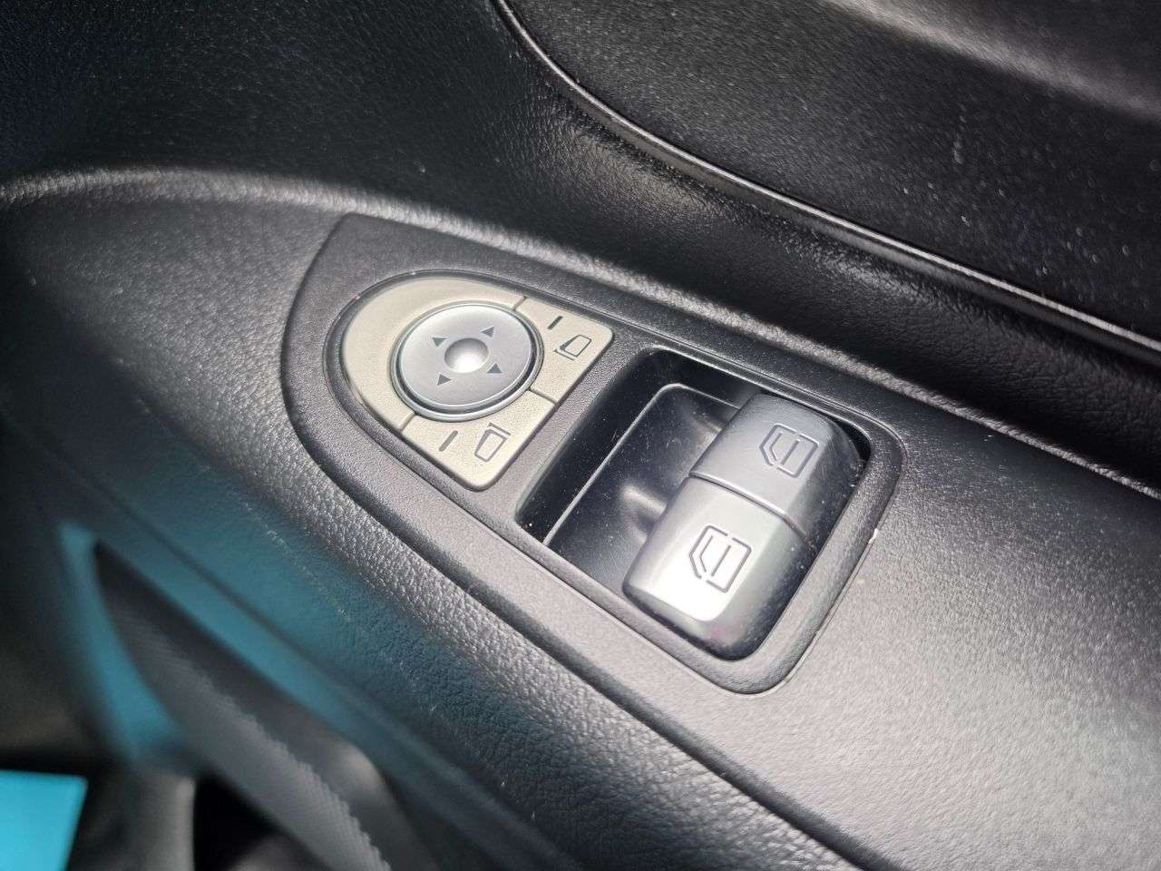 2021 MERCEDES-BENZ VITO 2021 MERCEDES-BENZ VITO