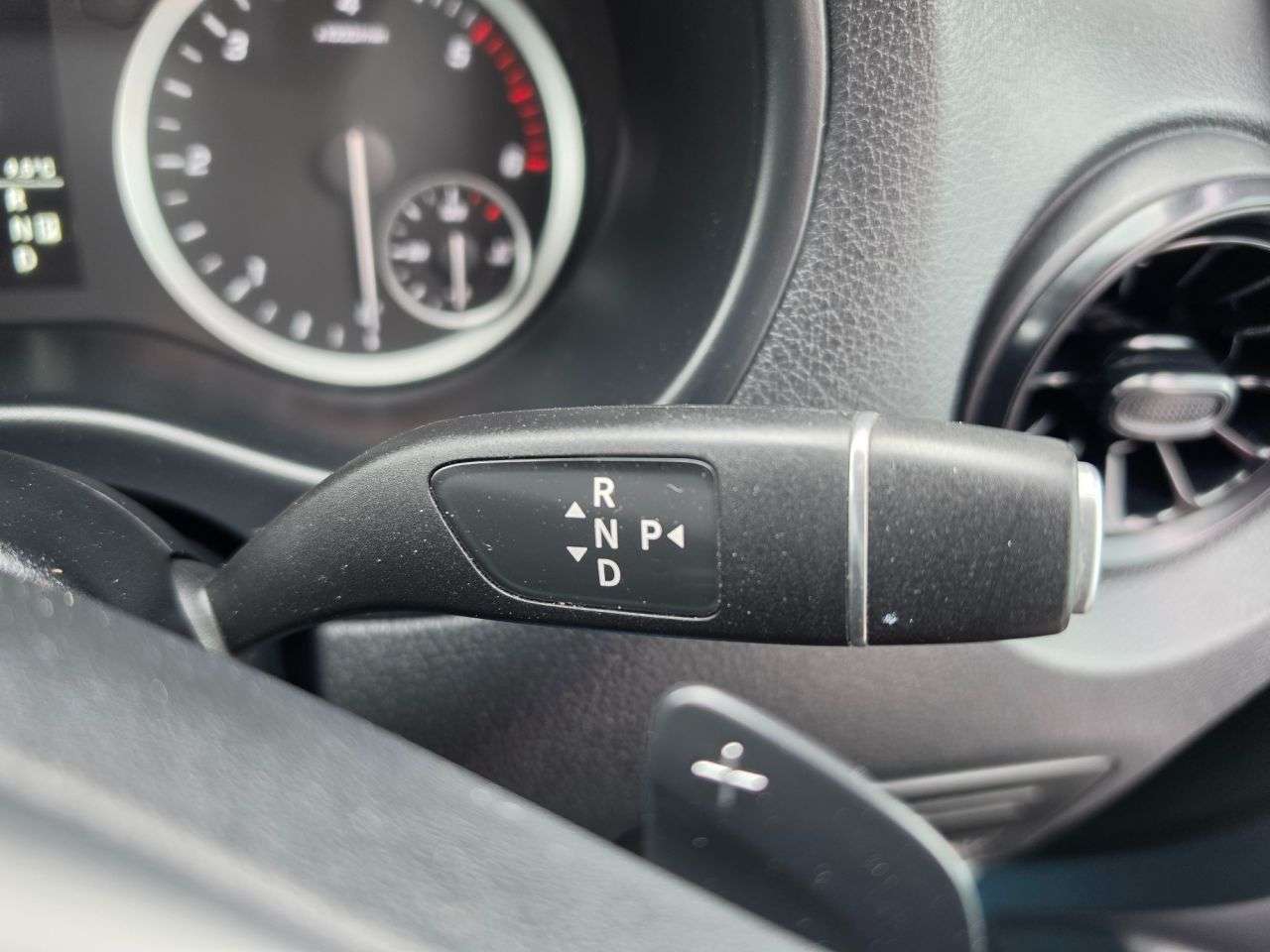 2021 MERCEDES-BENZ VITO 2021 MERCEDES-BENZ VITO