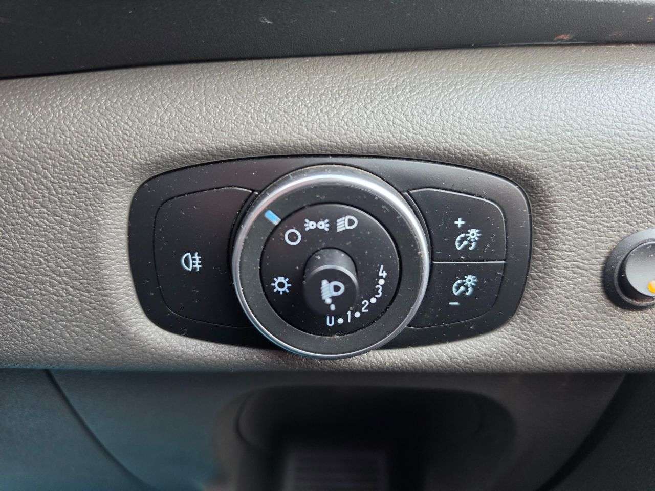 2022 FORD TRANSIT 2022 FORD TRANSIT