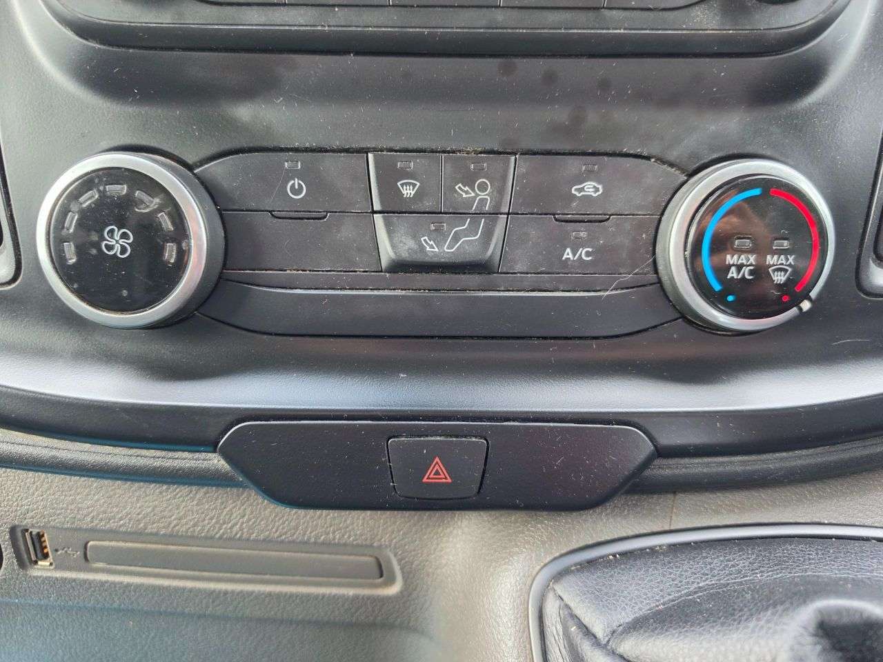 2022 FORD TRANSIT 2022 FORD TRANSIT