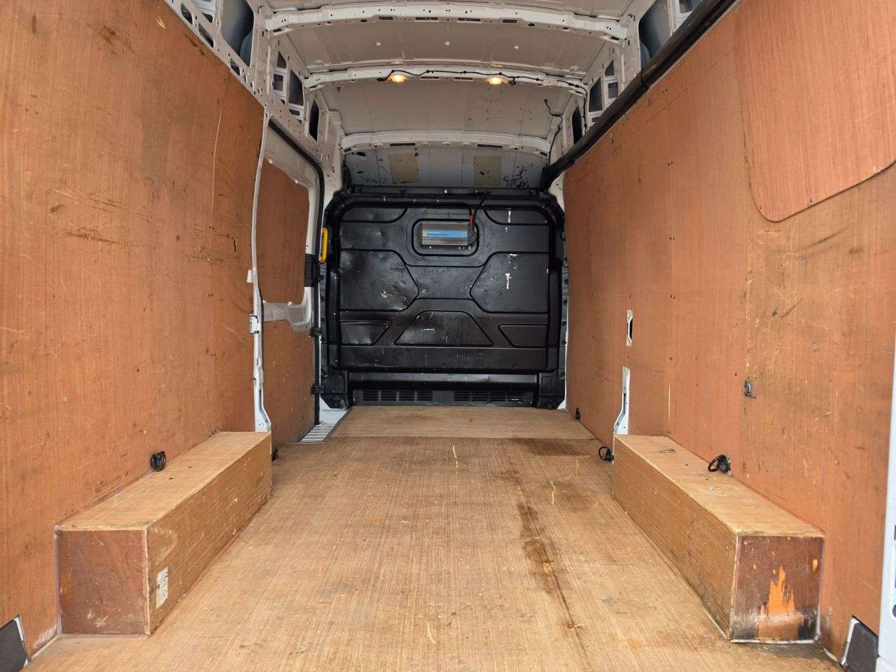 2022 FORD TRANSIT 2022 FORD TRANSIT