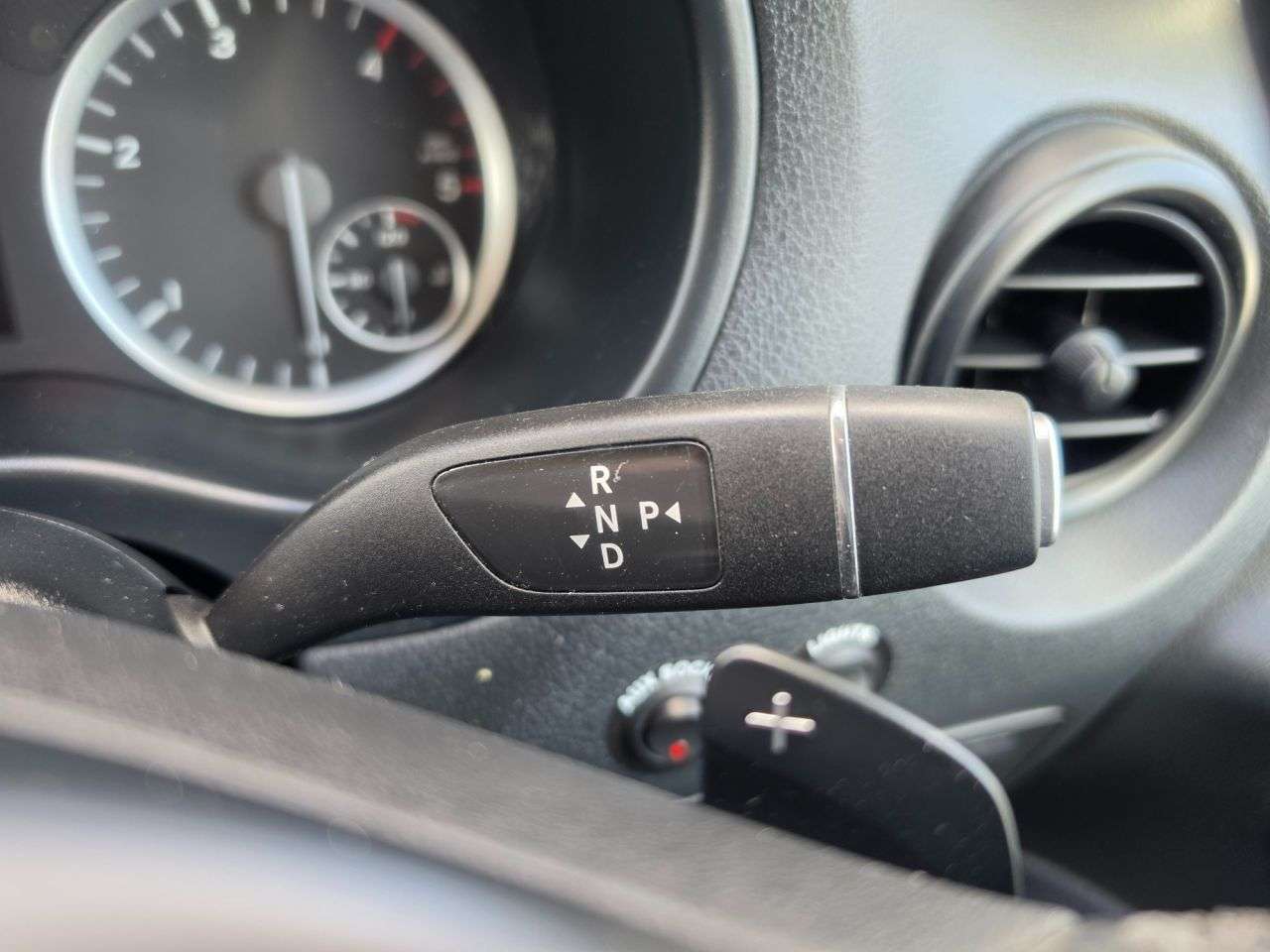 2019 MERCEDES-BENZ VITO 2019 MERCEDES-BENZ VITO