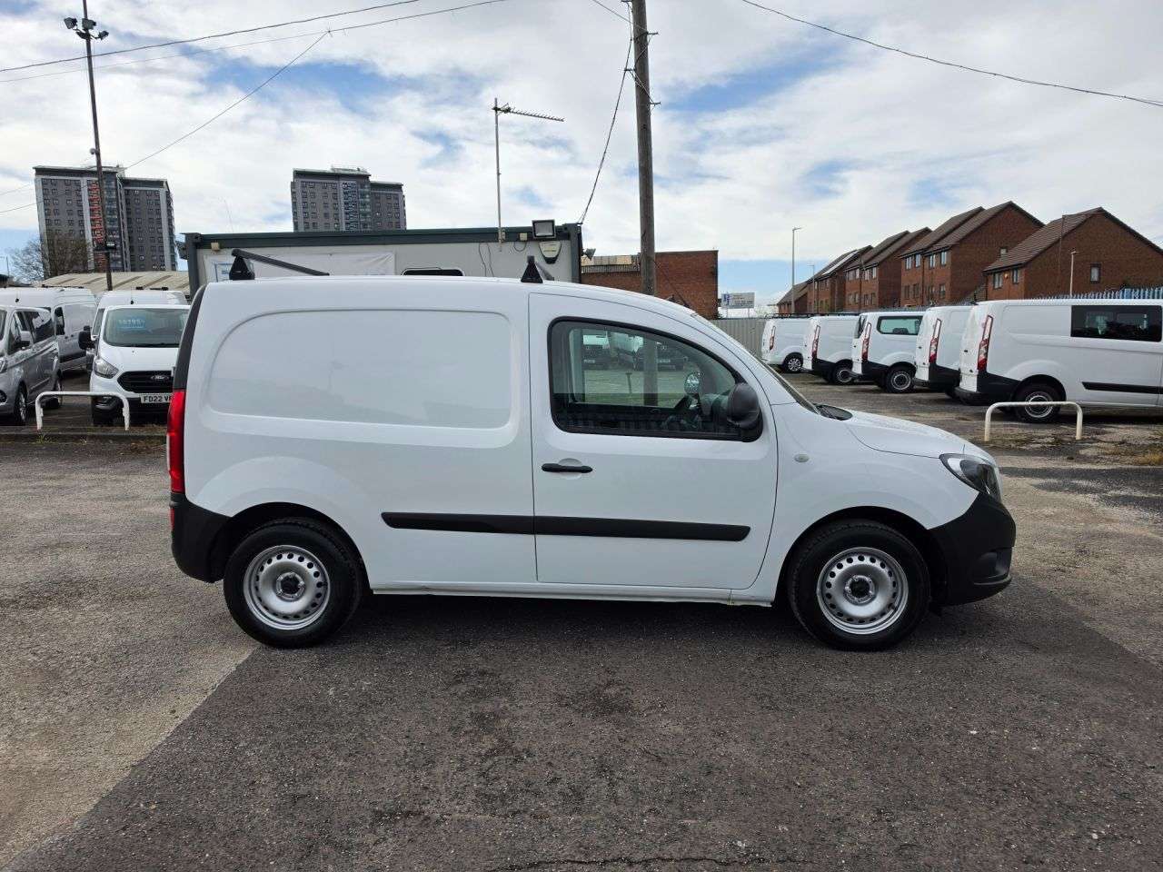 2021 MERCEDES-BENZ CITAN 2021 MERCEDES-BENZ CITAN