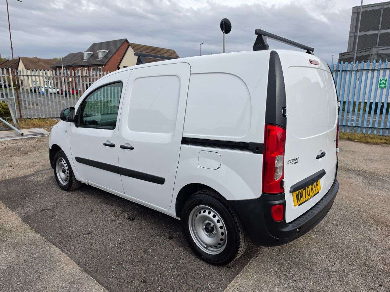 2021 MERCEDES-BENZ CITAN 2021 MERCEDES-BENZ CITAN