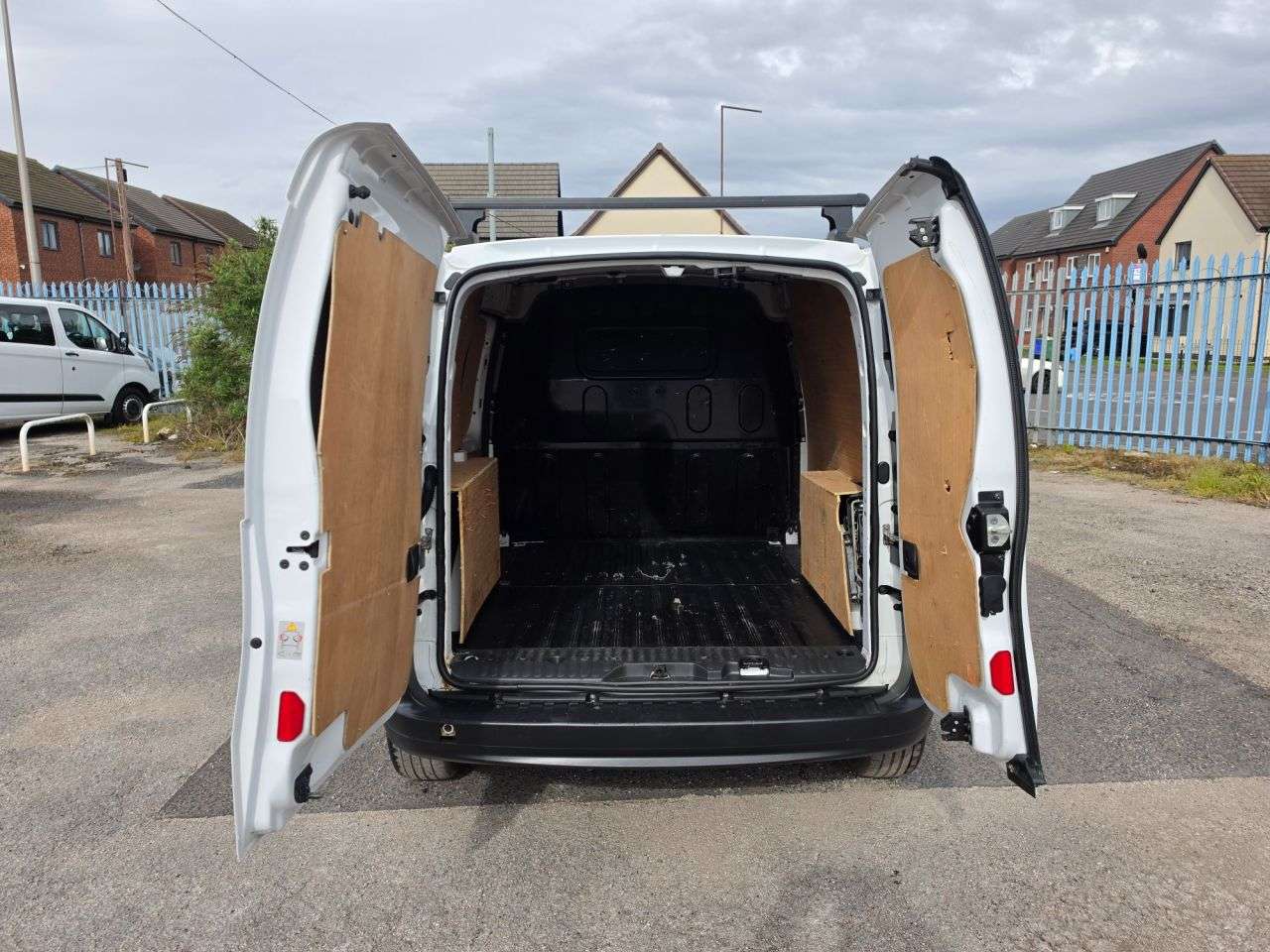 2021 MERCEDES-BENZ CITAN 2021 MERCEDES-BENZ CITAN