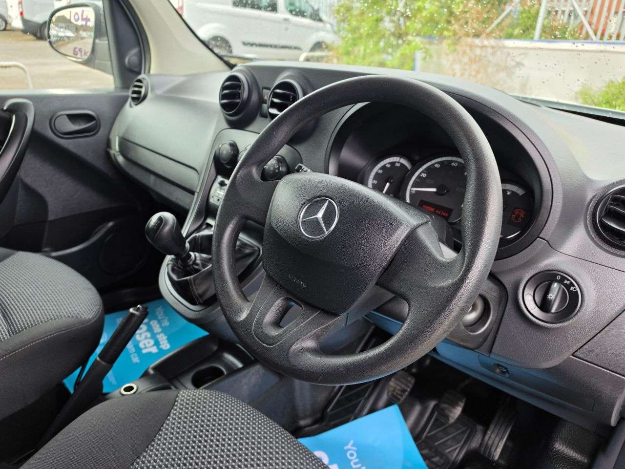 2021 MERCEDES-BENZ CITAN 2021 MERCEDES-BENZ CITAN