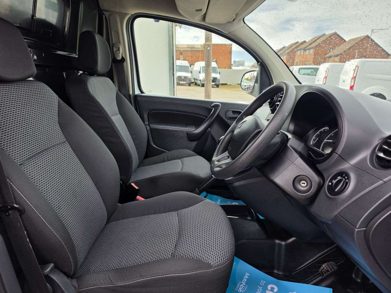 2021 MERCEDES-BENZ CITAN 2021 MERCEDES-BENZ CITAN