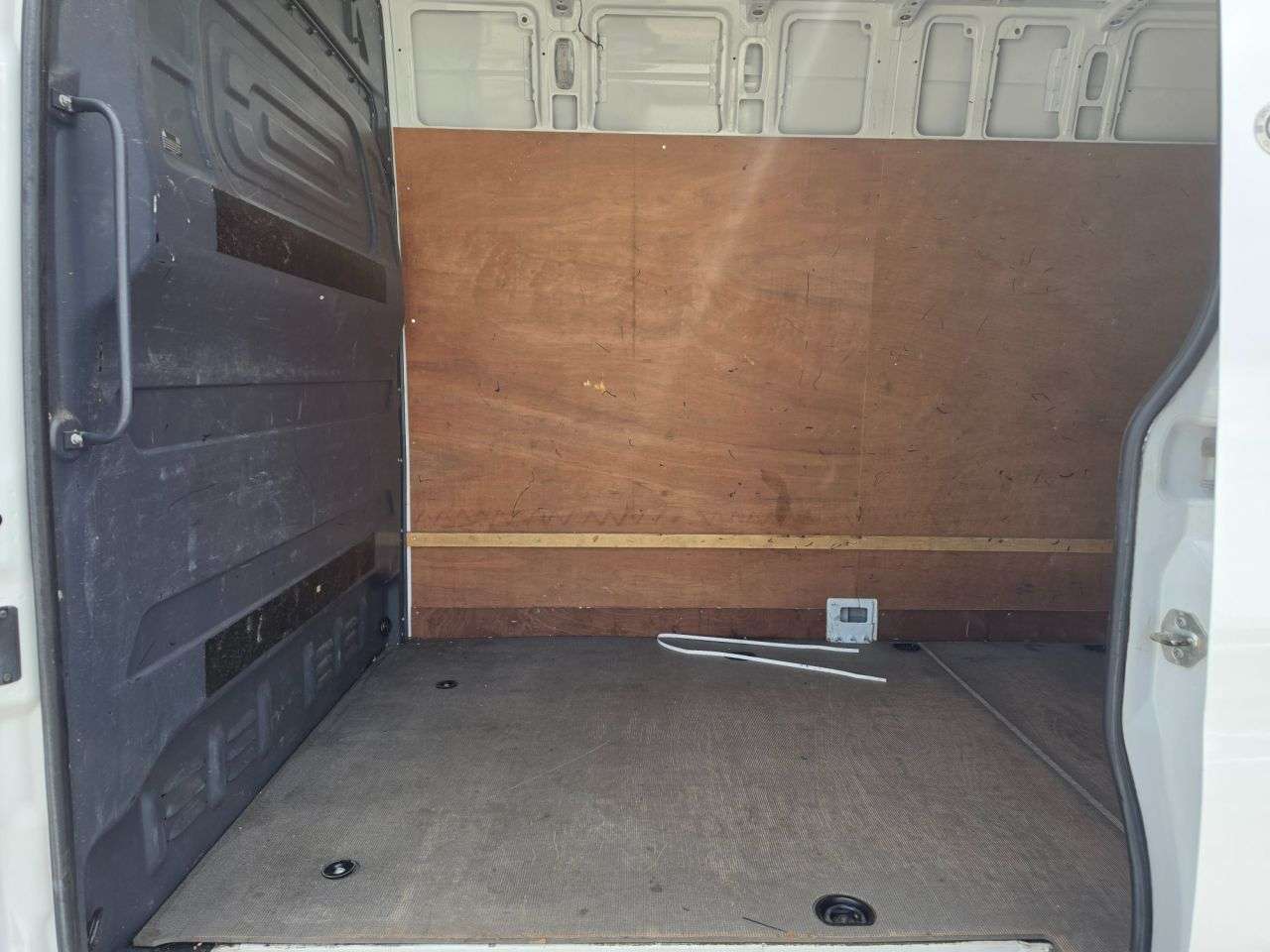 2018 MERCEDES-BENZ SPRINTER 2018 MERCEDES-BENZ SPRINTER