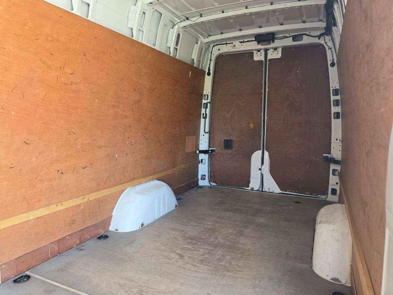 2018 MERCEDES-BENZ SPRINTER 2018 MERCEDES-BENZ SPRINTER