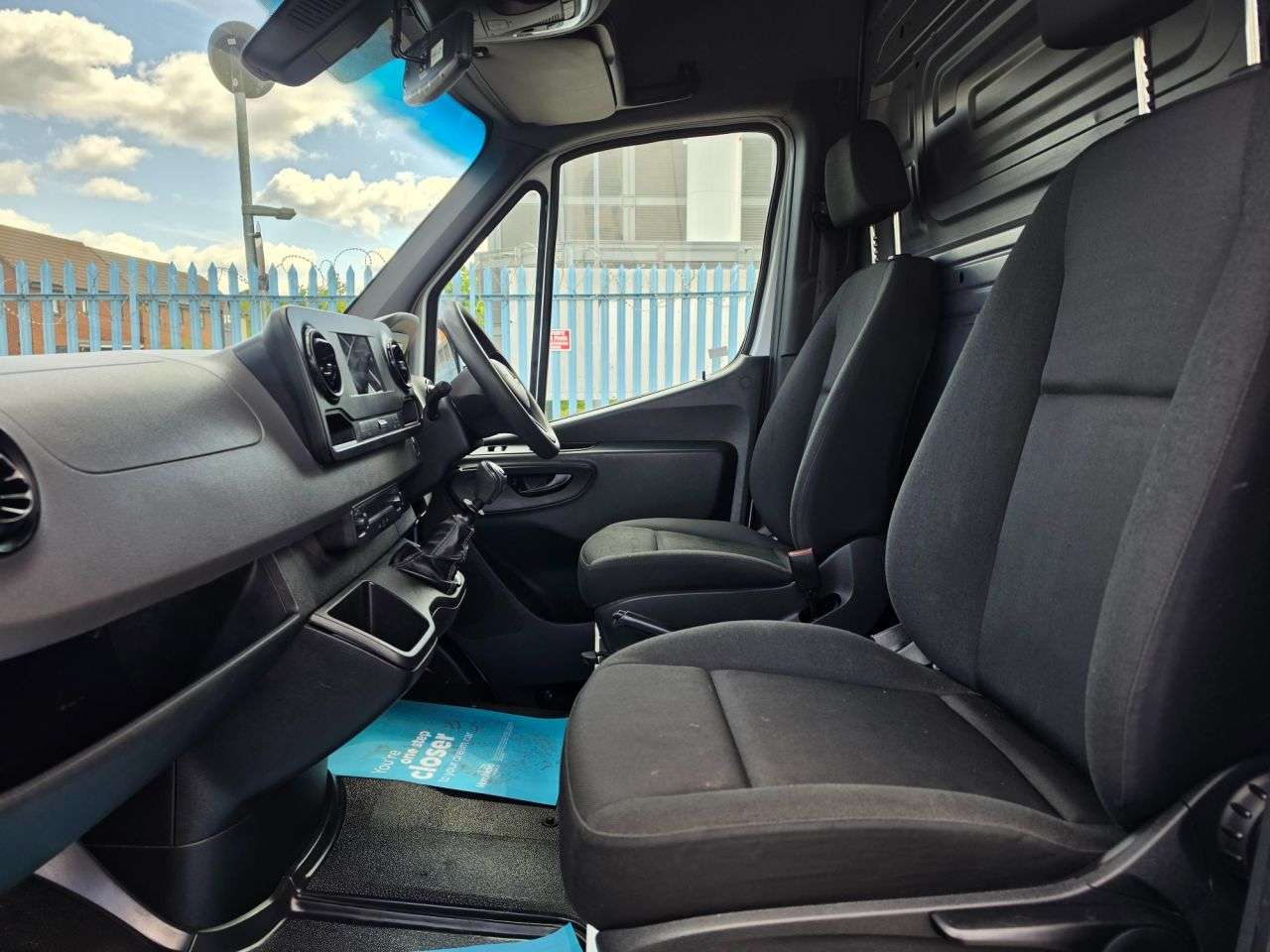 2018 MERCEDES-BENZ SPRINTER 2018 MERCEDES-BENZ SPRINTER