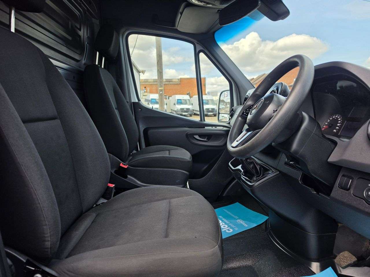 2018 MERCEDES-BENZ SPRINTER 2018 MERCEDES-BENZ SPRINTER