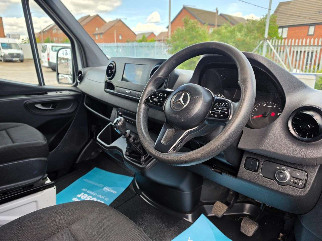 2018 MERCEDES-BENZ SPRINTER 2018 MERCEDES-BENZ SPRINTER