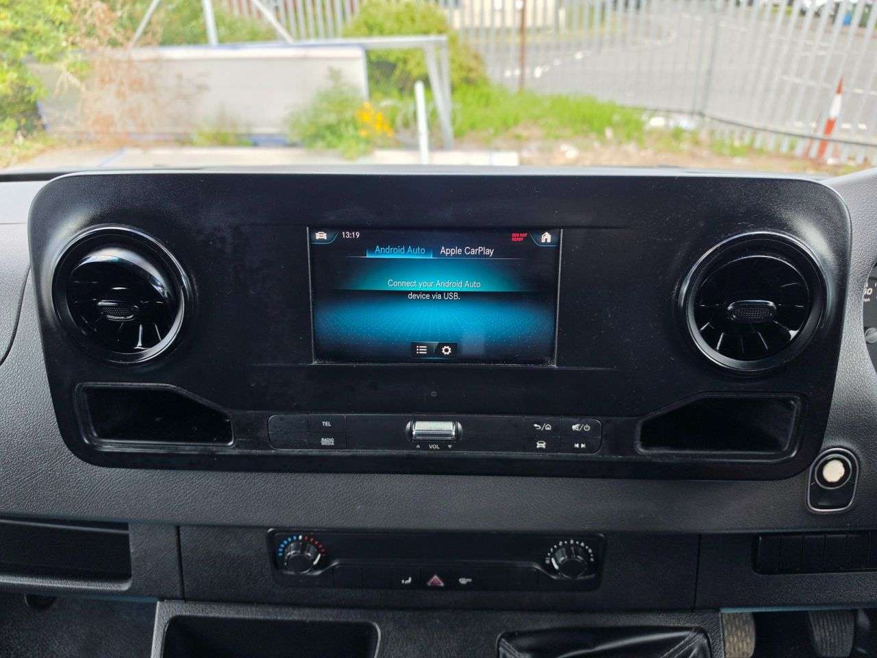2018 MERCEDES-BENZ SPRINTER 2018 MERCEDES-BENZ SPRINTER