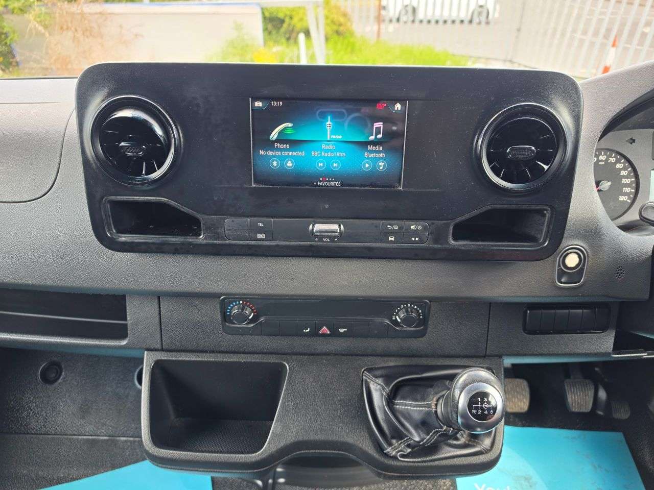 2018 MERCEDES-BENZ SPRINTER 2018 MERCEDES-BENZ SPRINTER