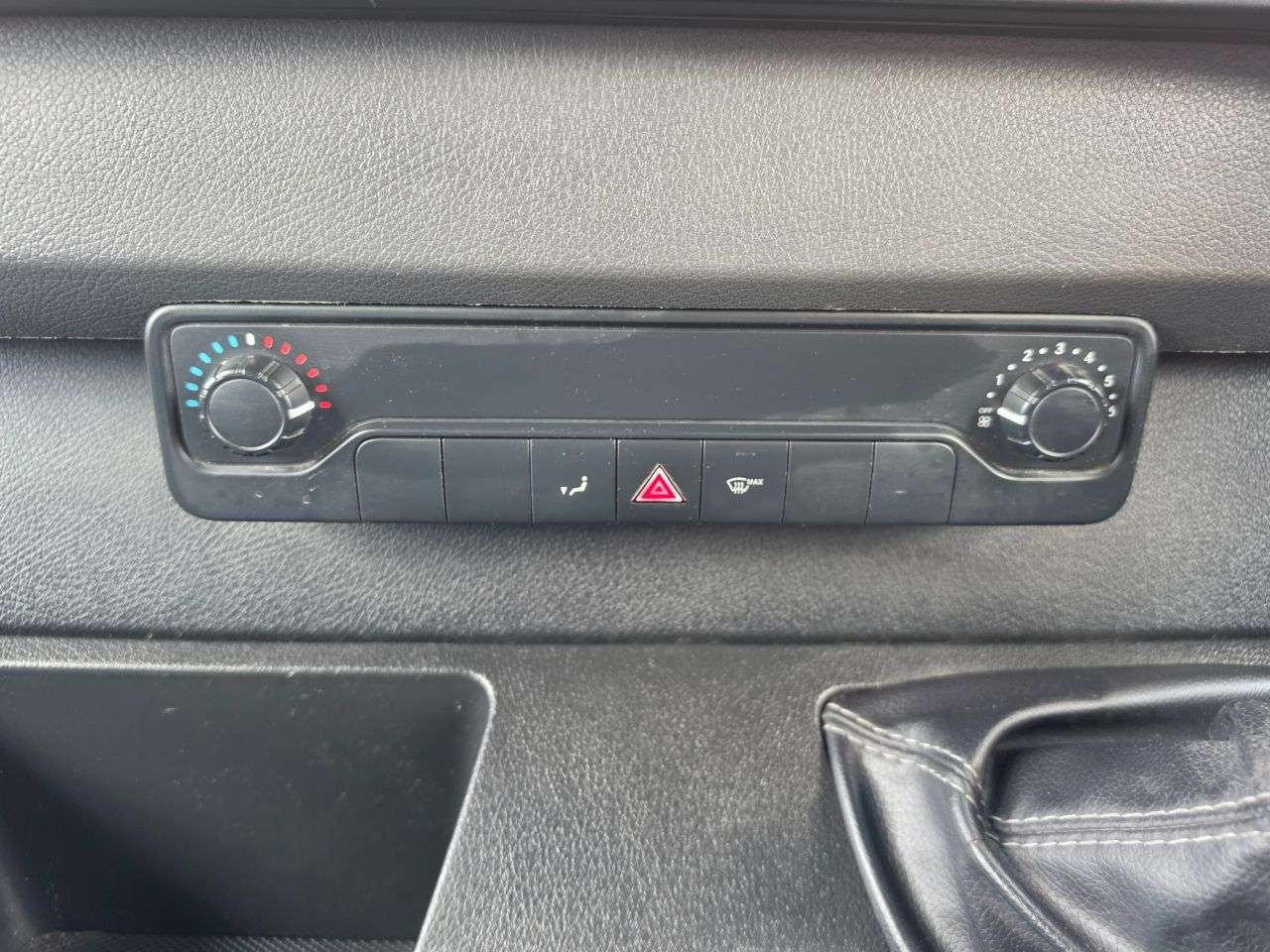 2018 MERCEDES-BENZ SPRINTER 2018 MERCEDES-BENZ SPRINTER
