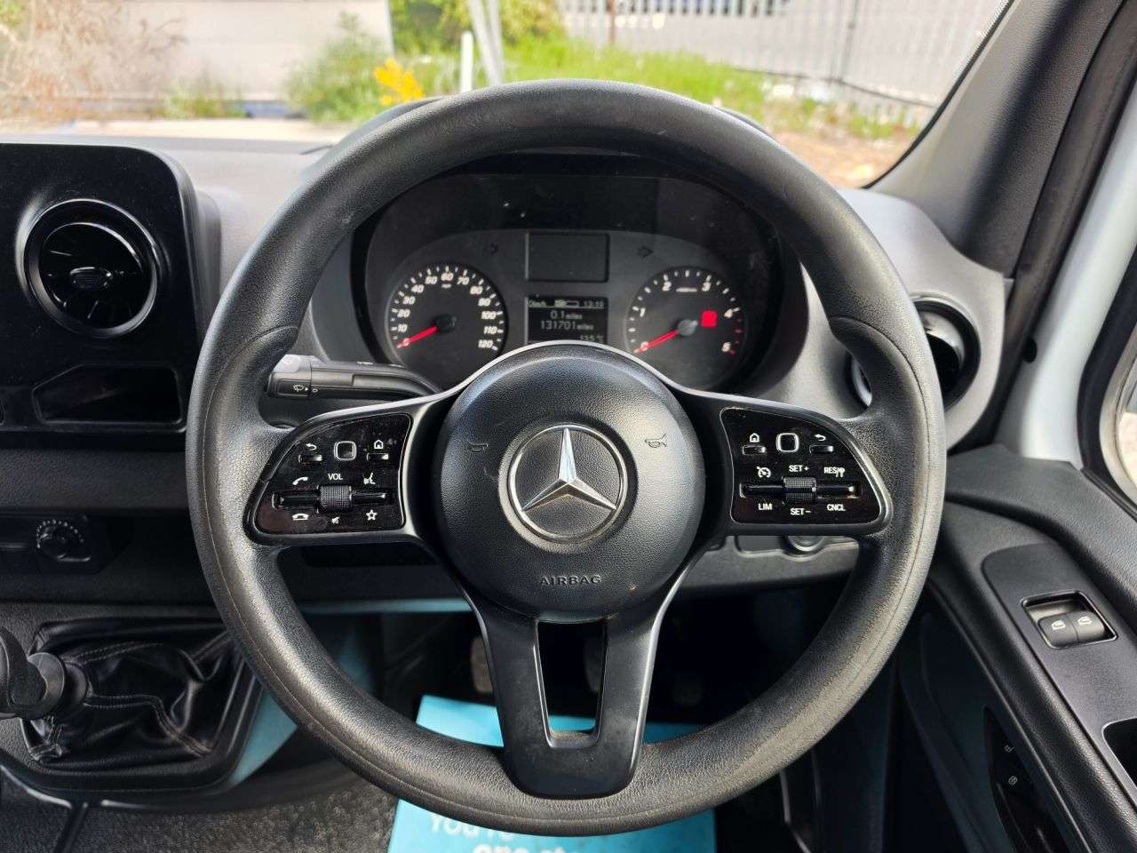 2018 MERCEDES-BENZ SPRINTER 2018 MERCEDES-BENZ SPRINTER