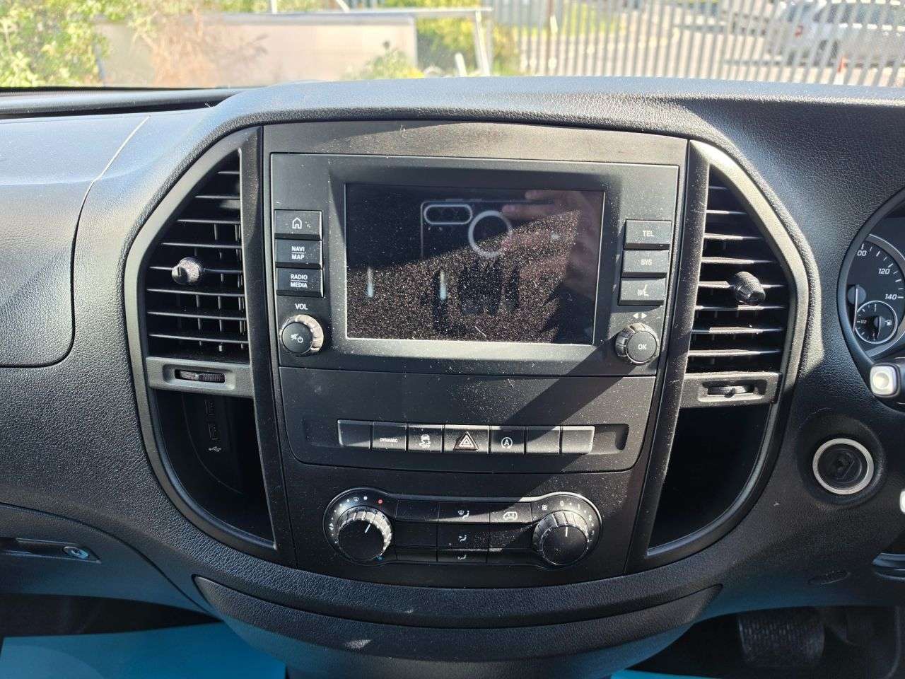 2022 MERCEDES-BENZ VITO 2022 MERCEDES-BENZ VITO