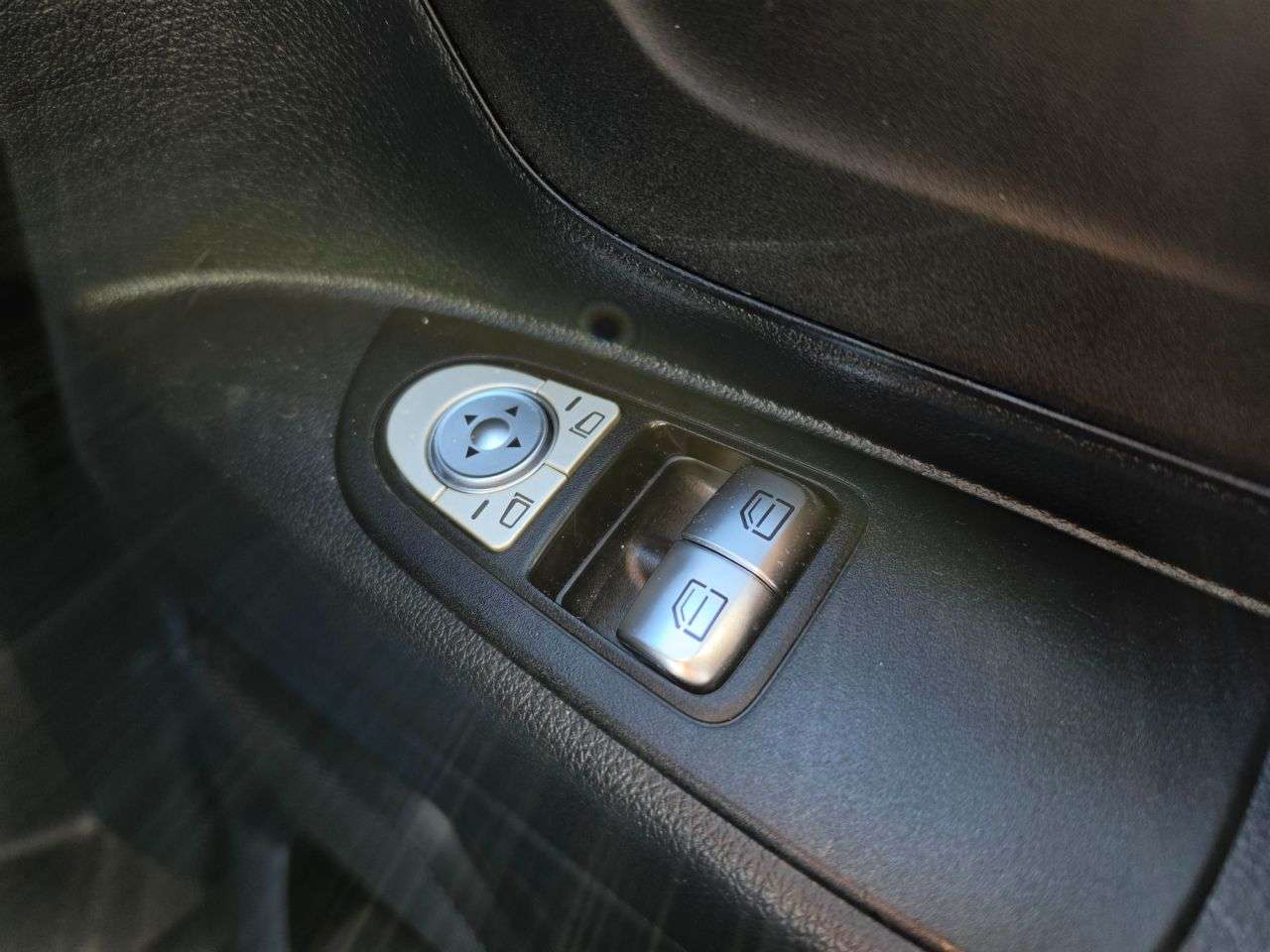 2022 MERCEDES-BENZ VITO 2022 MERCEDES-BENZ VITO