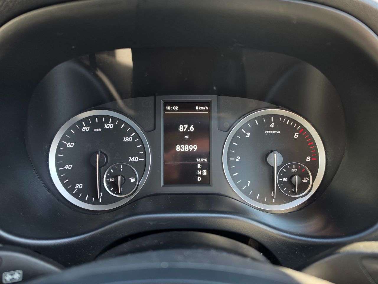 2022 MERCEDES-BENZ VITO 2022 MERCEDES-BENZ VITO