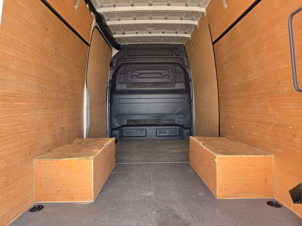 2020 MERCEDES-BENZ SPRINTER 2020 MERCEDES-BENZ SPRINTER