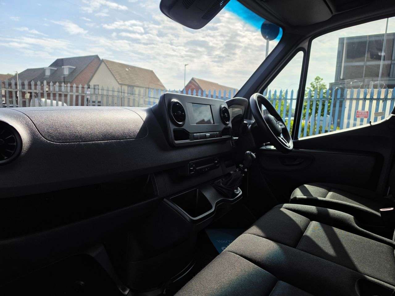 2020 MERCEDES-BENZ SPRINTER 2020 MERCEDES-BENZ SPRINTER