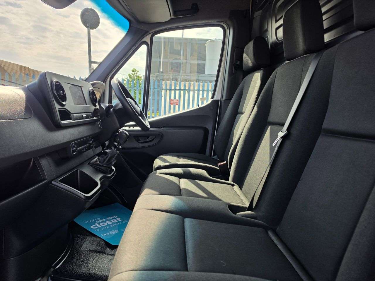 2020 MERCEDES-BENZ SPRINTER 2020 MERCEDES-BENZ SPRINTER