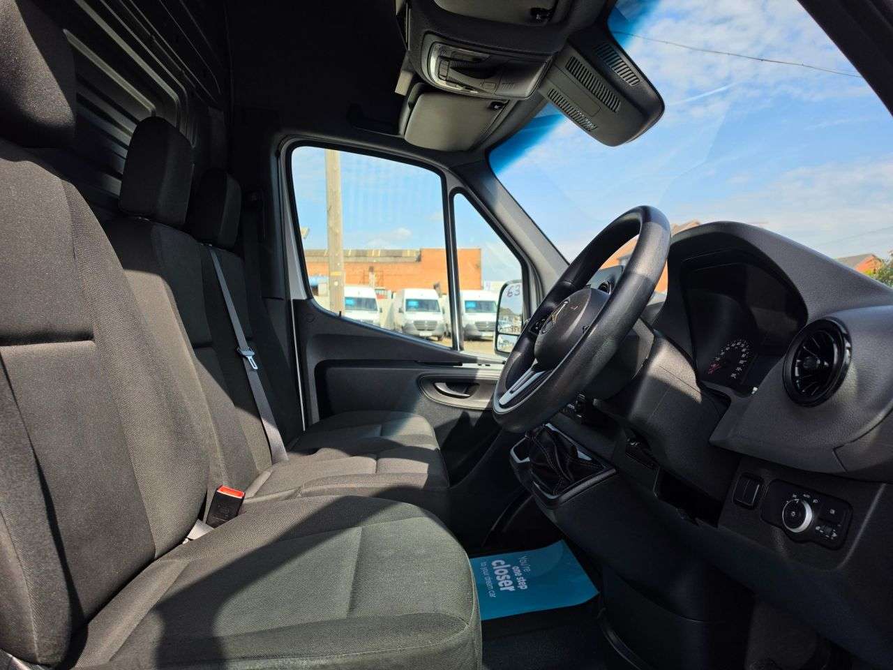 2020 MERCEDES-BENZ SPRINTER 2020 MERCEDES-BENZ SPRINTER
