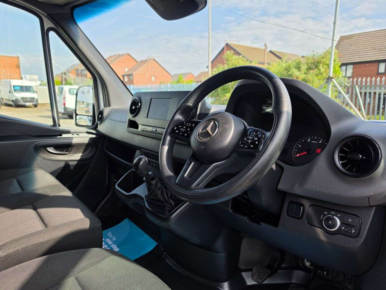 2020 MERCEDES-BENZ SPRINTER 2020 MERCEDES-BENZ SPRINTER
