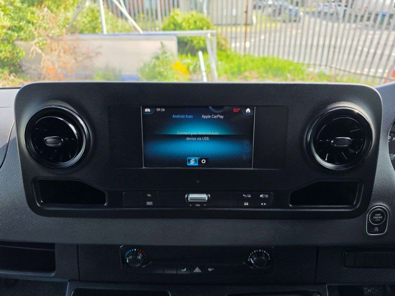 2020 MERCEDES-BENZ SPRINTER 2020 MERCEDES-BENZ SPRINTER
