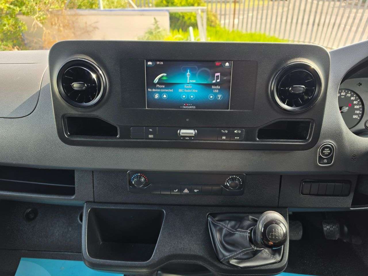 2020 MERCEDES-BENZ SPRINTER 2020 MERCEDES-BENZ SPRINTER
