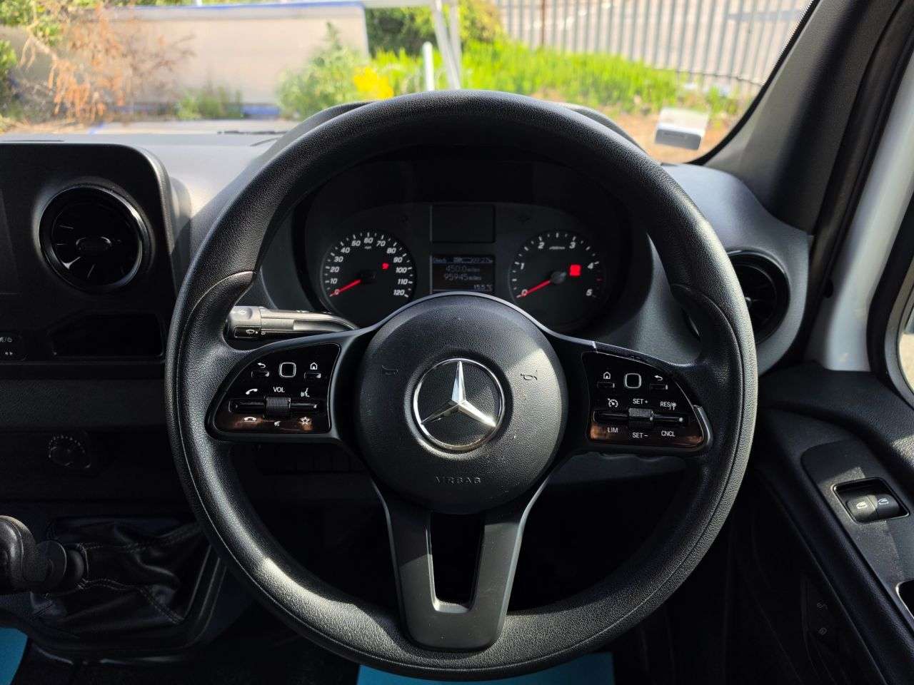 2020 MERCEDES-BENZ SPRINTER 2020 MERCEDES-BENZ SPRINTER