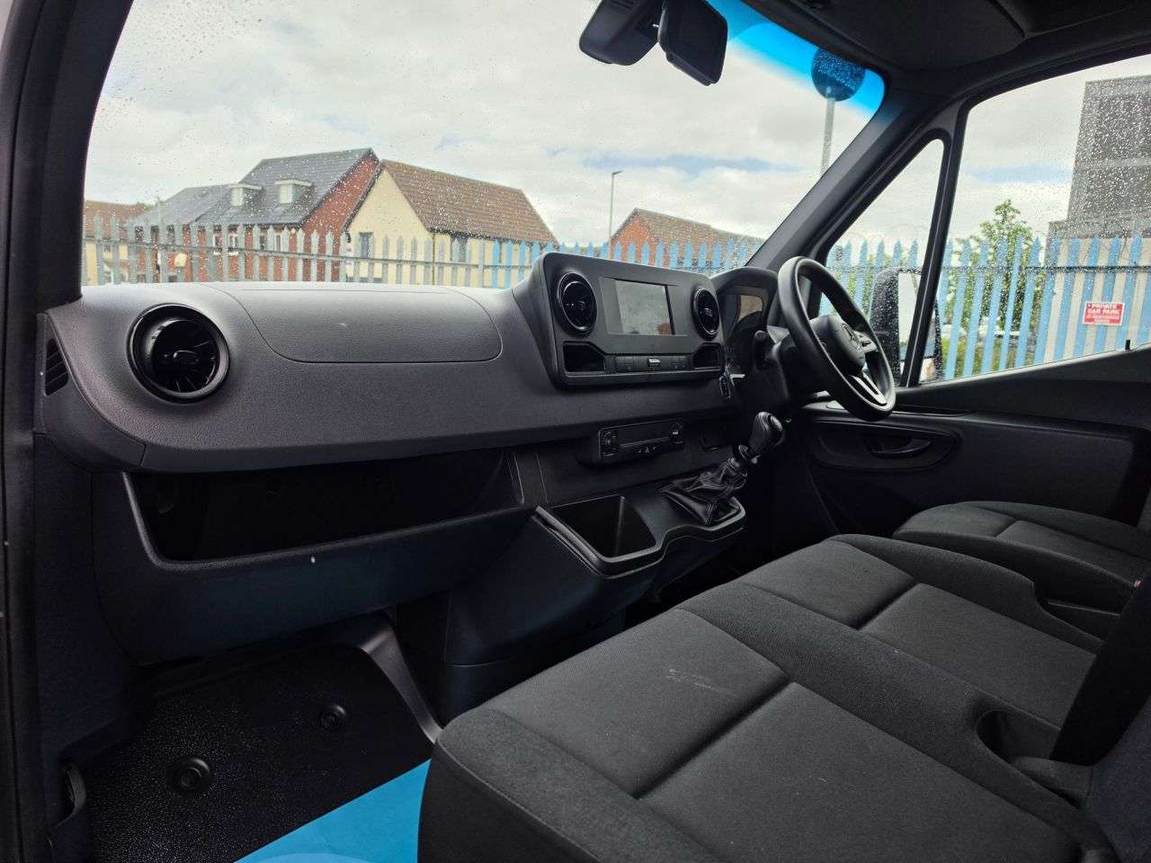 2021 MERCEDES-BENZ SPRINTER 2021 MERCEDES-BENZ SPRINTER