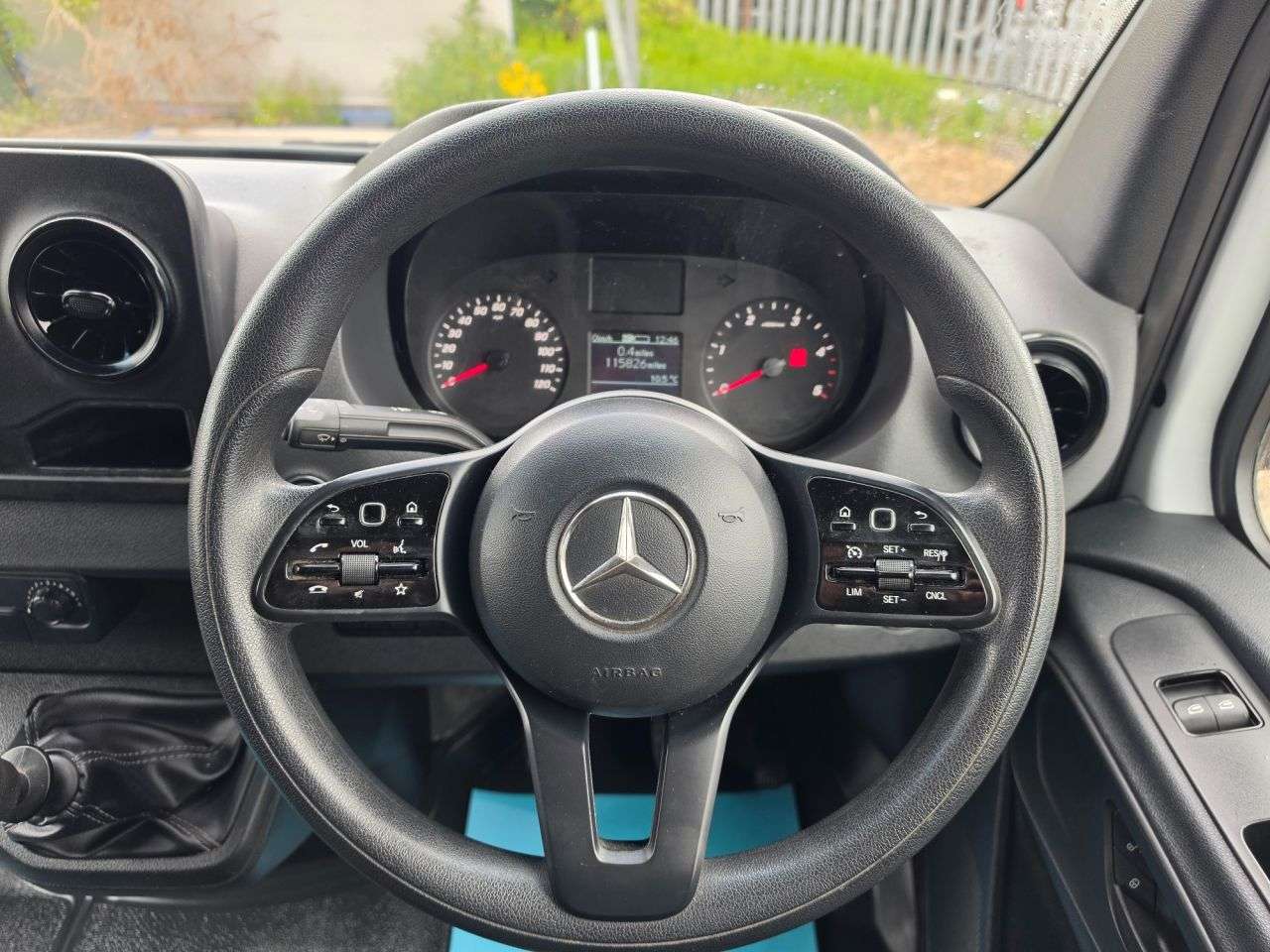 2021 MERCEDES-BENZ SPRINTER 2021 MERCEDES-BENZ SPRINTER