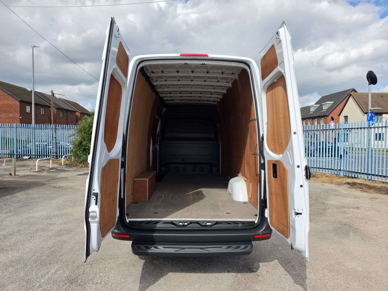 2022 MERCEDES-BENZ SPRINTER 2022 MERCEDES-BENZ SPRINTER