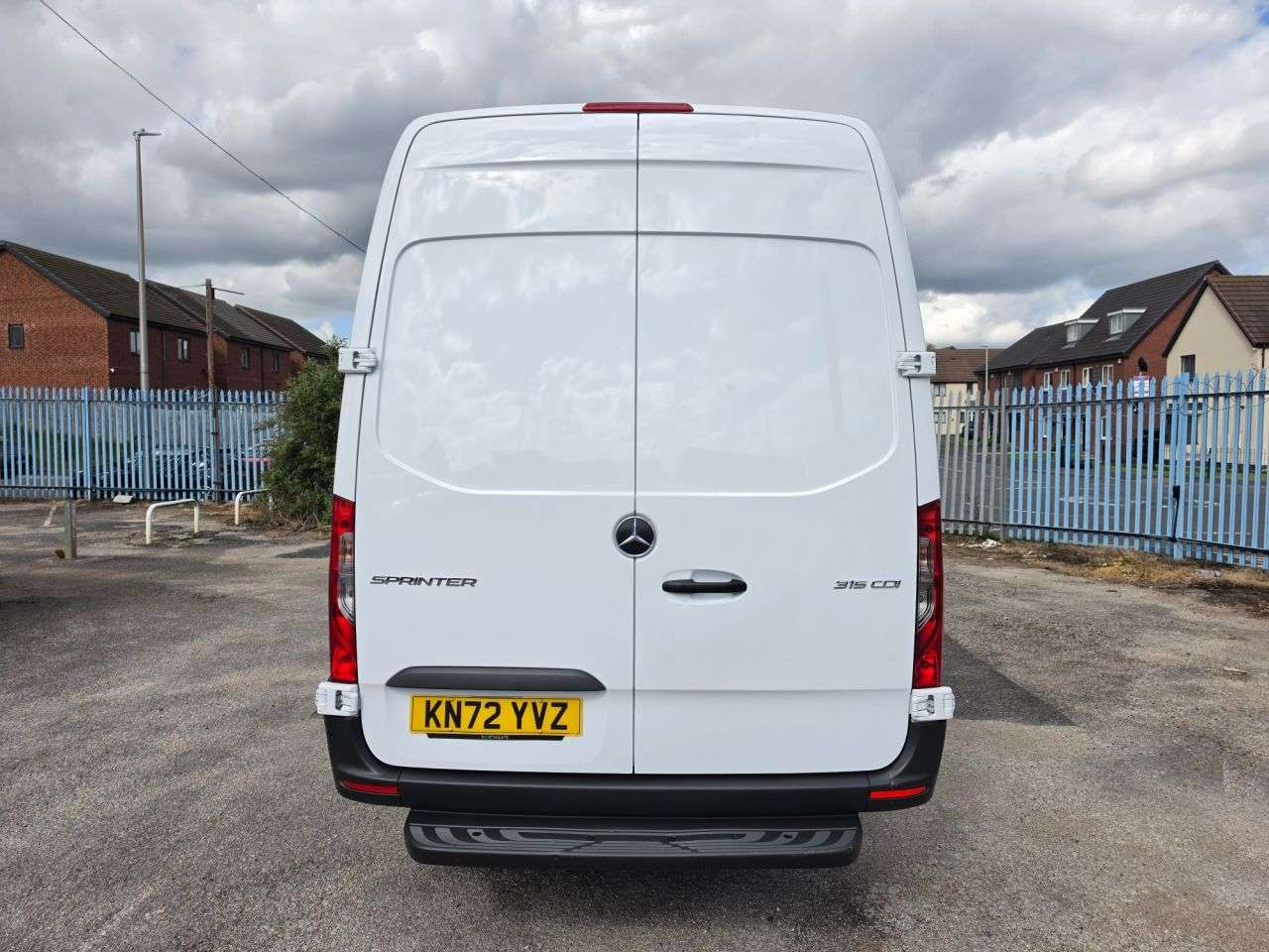2022 MERCEDES-BENZ SPRINTER 2022 MERCEDES-BENZ SPRINTER