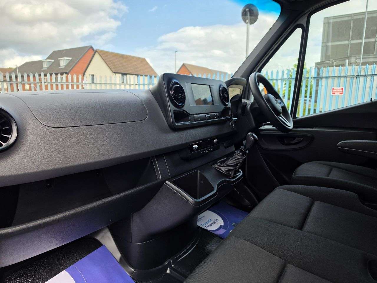 2022 MERCEDES-BENZ SPRINTER 2022 MERCEDES-BENZ SPRINTER